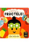 Imagineaza-ti ce-ar fi daca... Fructele - Aya Watanabe