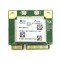placa wifi wireless Dual Band 2.4+5ghz 433m Bluetooth V4.0 Ngff M.2 ac rtl8821ae aw-cb161h