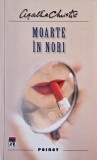 Carte Moarte in nori Agatha Christie Politiste Beletristica Anticariat Buna