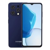 Cumpara ieftin Telefon Mobil Doogee N55 Pro, Albastru, 4G, 6.56 HD+ 90Hz IPS, Android 14, 16GB RAM (6GB + 10GB extensibili), 256GB ROM, 13MP + 8MP, 5150mAh, Dual SIM