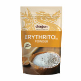 Erythritol indulcitor bio 250g DS, Dragon Superfoods