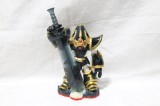 Figurina Skylanders Trap Team - Krypt King Master - Model 87002888