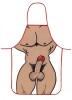 Sort Bucatarie You2Toys "Barbat Nud"