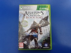 Assassin&amp;#039;s Creed IV Black Flag - joc XBOX 360 foto