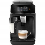 Espressor automat Philips Seria 2300 EP2330/10, 1.8 L, 1500 W, 15 bar, Negru