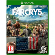 Far Cry 5 Xbox One foto