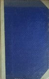Valtoarea - Ion Agarbiceanu, Dacia Traiana 1944, Roman, Beletristica, Coperta Cartonata