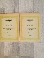 Bach nr 1 si 5