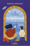 Sclipinusul - Roberto Piumini