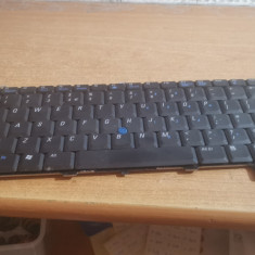 Tastatura Laptop Dell 0MH144 netestata #3-362