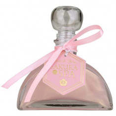 Gel de dus cu parfum de lotus Sakura Spa Accentra 120 ml