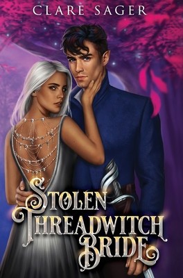 Stolen Threadwitch Bride foto