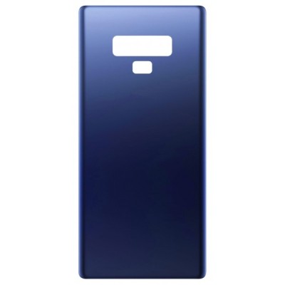 Capac Baterie compatibil cu Samsung Galaxy Note 9 N960, Albastru foto