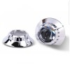 Ornamente lupa compatibile BMW e46