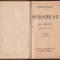 PIERRE NEZELOF - MIRABEAU OM AL DRAGOSTEI SI OM DE STAT ( 1936 ) ( RELEGATA - CARTONATA )