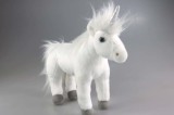Unicorn de plus 23cm Nat Geo