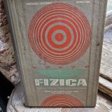 Fizica, manual pentru licee de specialitate - Vierosanu Gheorghe