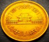 Moneda 10 YEN - JAPONIA, anul 2004 * cod 3835 - HEISEI, Asia