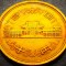 Moneda 10 YEN - JAPONIA, anul 2004 * cod 3835 - HEISEI