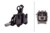 HELLA 5DA 358 057-891 bobina de inductie