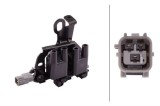 HELLA 5DA 358 057-891 bobina de inductie