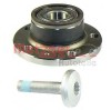 Set rulment roata VW TOURAN (1T1, 1T2) (2003 - 2010) METZGER WM 2129