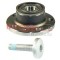 Set rulment roata VW TOURAN (1T1, 1T2) (2003 - 2010) METZGER WM 2129