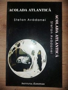 Acolada atlantica- Stefan Avadanei foto