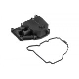 Separator ulei ventilatie bloc motor Audi A3 1.5tfsi 20, Q2 35tfsi 20, Q3 35tfsi 20, Seat Arona 1.5tsi 20, Ateca 1.5tsi 20, Leon 1.5tsi 20, Skoda