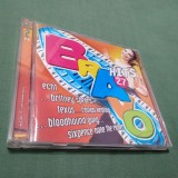 DUBLU CD 2 CD BRAVO HITS 27 RARA!!!! ORIGINAL