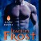 Once Burned: A Night Prince Novel