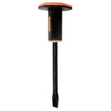 Gadget 329930 - Dalta lata 300 mm maner din plastic