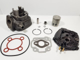 Kit Cilindru Set Motor + CHIULOASA Scuter Benelli - Beneli K2 49cc 50cc APA