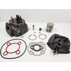 Kit Cilindru Set Motor + CHIULOASA Scuter Benelli - Beneli K2 49cc 50cc APA