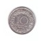 Moneda Austria 10 groschen 1925, stare buna, curata