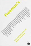 Cumpara ieftin Freeman&#039;s: cele mai bune texte noi despre schimbare, Black Button Books