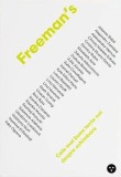Freeman&#039;s: cele mai bune texte noi despre schimbare - Editura Black Button Books