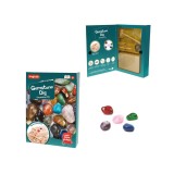 Kit geologic - Pietre pretioase