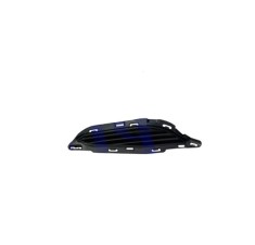 Bandou bara spate PEUGEOT 308, 03.2021-, partea dreapta, negru, texturat; inferior,