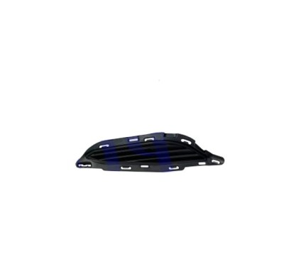 Bandou bara spate PEUGEOT 308, 03.2021-, partea dreapta, negru, texturat; inferior, foto
