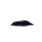 Bandou bara spate PEUGEOT 308, 03.2021-, partea dreapta, negru, texturat; inferior,