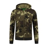 Hanorac Le Light Kamo Zip Marime S, Korda