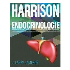 Harrison. Endocrinologie | J.Larry Jameson