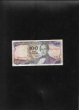 Columbia 100 pesos oro 1980 seria3777057