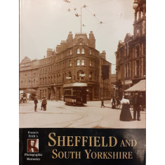 Sheffield and South Yorkshire
