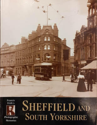 Sheffield and South Yorkshire foto