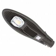 Lampa LED Iluminat Stradal 30W COB foto