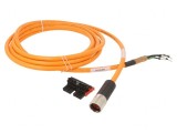 Cablu 5m PUR &Ouml;LFLEX CONNECT Siemens
