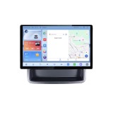 Navigatie Renault Traffic 2009-2014 Qled 1K Octa Core 4+64 LTE 4G DSP Wifi 5Ghz android auto carplay radio gps internet Kit-+EDT-E413V3+KIT-10-9 CarSt