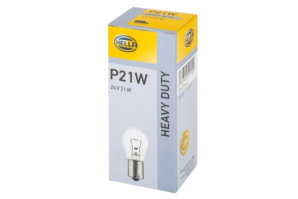 HELLA 8GA 002 073-241 HEAVY DUTY Bec, semnalizator